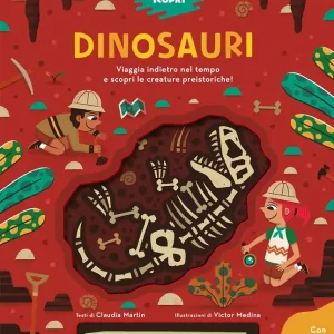 Dinosauri Esclusivo