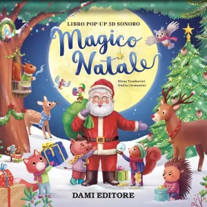 Magico Natale Popolare