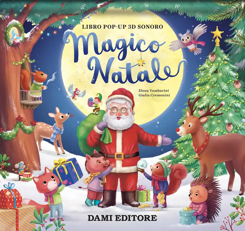 Magico Natale Popolare