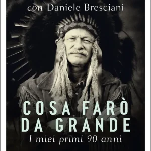 Cosa farò da grande. I miei primi 90 anni Bestseller