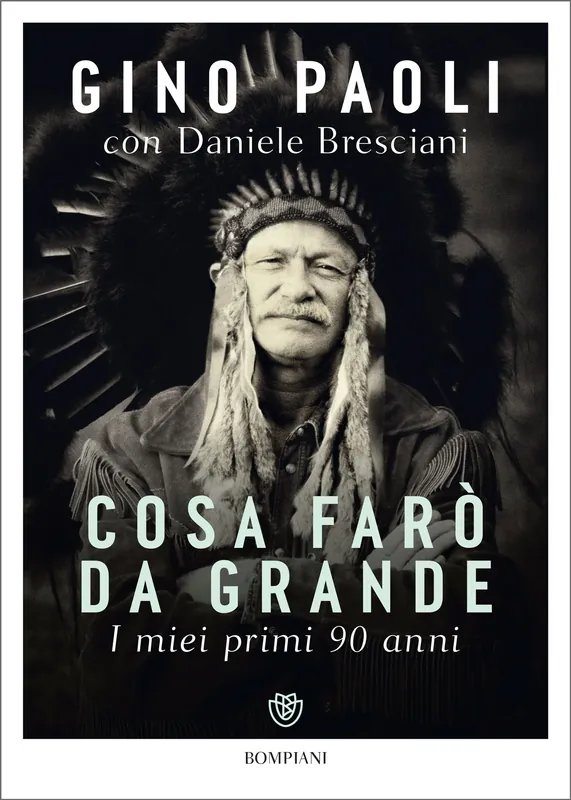 Cosa farò da grande. I miei primi 90 anni Bestseller