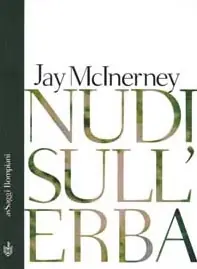Nudi sull‘erba Novità
