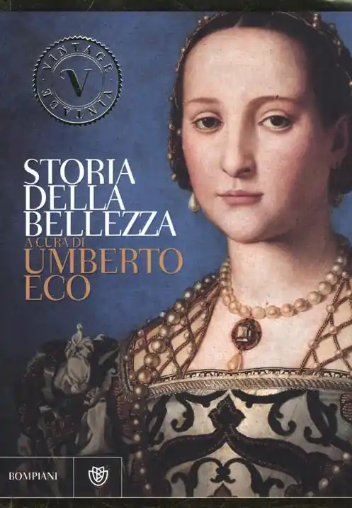 Popolare Storia della bellezza
