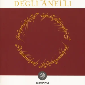 Il Signore degli Anelli La compagnia dell‘anello-Le due torri-Il ritorno del re Esclusivo