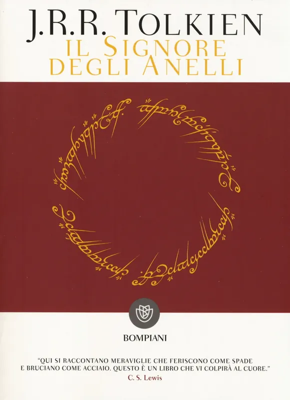 Il Signore degli Anelli La compagnia dell‘anello-Le due torri-Il ritorno del re Esclusivo