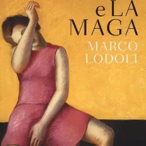 Quantità Limitata L‘ eroe e la maga