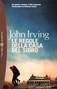 Le regole della casa del sidro Miglior Prezzo