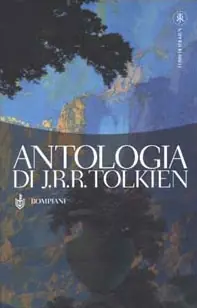 Antologia Nuovo Arrivo