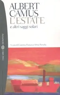 L‘ estate e altri saggi solari Prezzo Ridotto