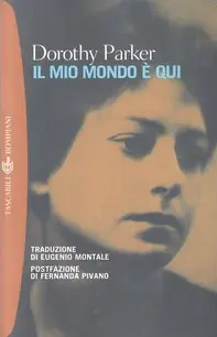 Il mio mondo è qui Promozione Esclusiva