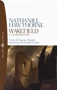 Wakefield e altri racconti Economico