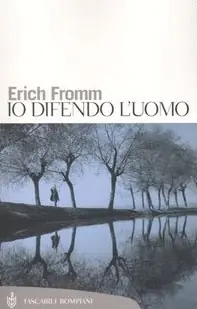 Io difendo l‘uomo Novità