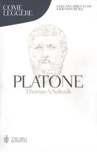 Miglior Prezzo Come leggere Platone