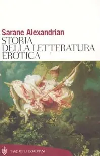 Storia della letteratura erotica Ultimissimo Modello