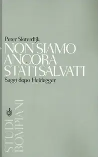 Popolare Non siamo ancora stati salvati. Saggi dopo Heidegger