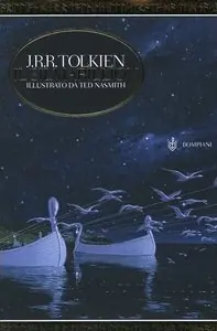 Il Silmarillion Promozione Esclusiva