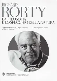 Miglior Prezzo La filosofia e lo specchio della natura. Testo inglese a fronte