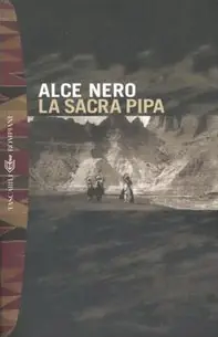 Solo Oggi La sacra pipa