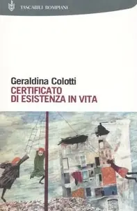 Certificato di esistenza in vita Nuova Collezione