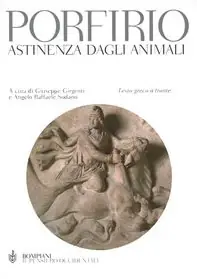 Compra Adesso Astinenza dagli animali. Testo greco a fronte