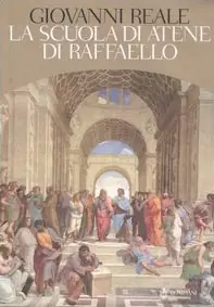 La Scuola di Atene di Raffaello Nuovo Arrivo