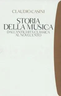 Compra Adesso Storia della musica. Dall‘antichità classica al Novecento