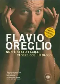 Nuova Collezione Non è stato facile cadere così in basso