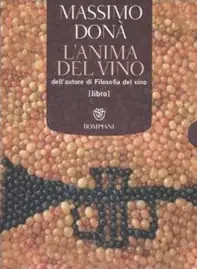 L‘ anima del vino-Ahmbè Acquista Ora
