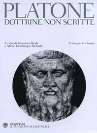 Occasione Imperdibile Platone. Dottrine non scritte. Testo greco a fronte