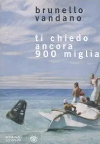Solo Oggi Ti chiedo ancora 900 miglia