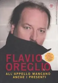 All‘appello mancano anche i presenti Vendita Finale