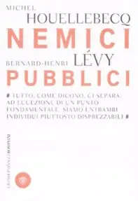 Nemici pubblici Solo Oggi