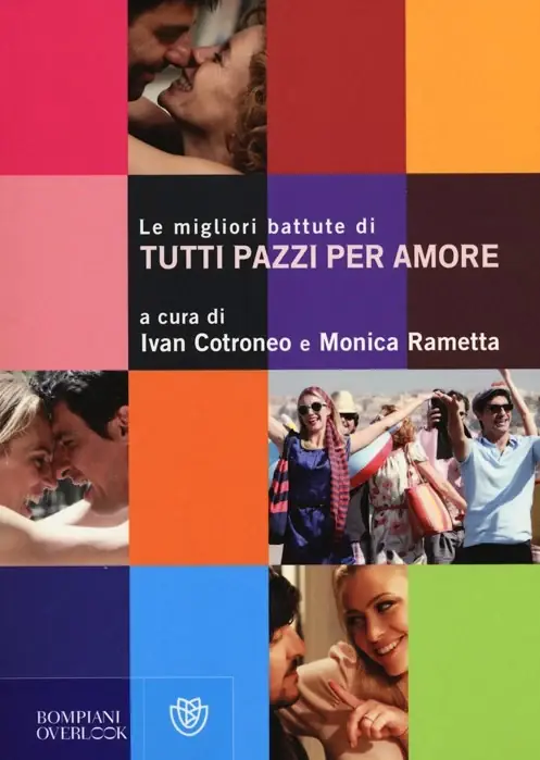 Le migliori battute di «Tutti pazzi per amore» Prezzo Di Fabbrica