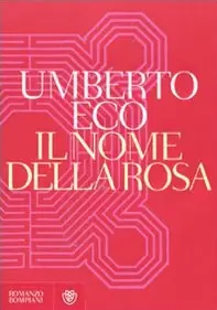 Offerta Lampo Il nome della rosa