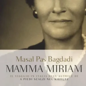 Non Perdere Mamma Miriam