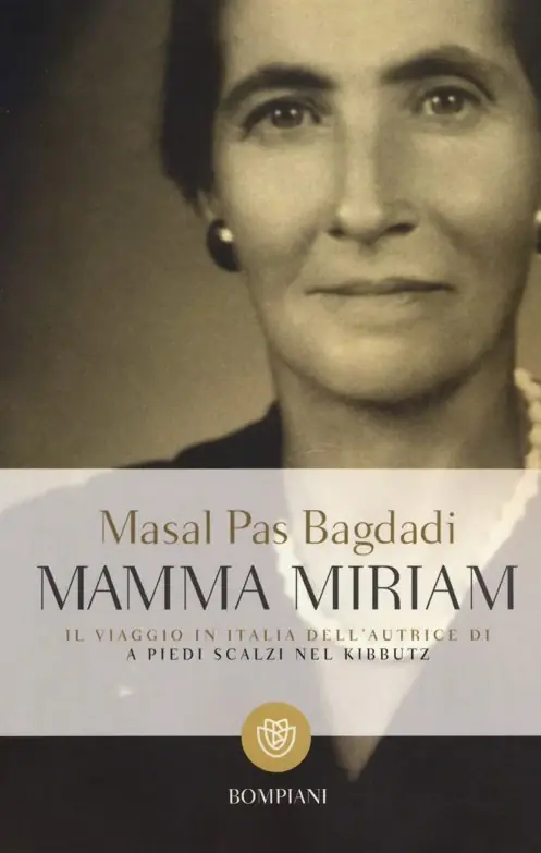 Non Perdere Mamma Miriam