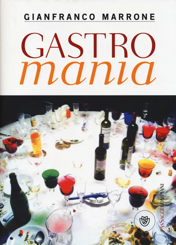 Quantità Limitata Gastromania