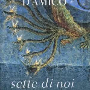 Ultimissimo Modello Sette di noi