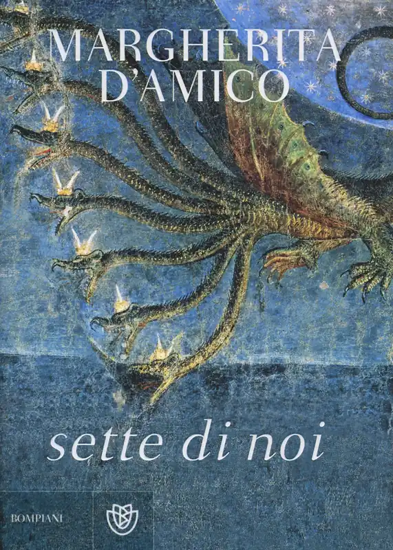 Ultimissimo Modello Sette di noi