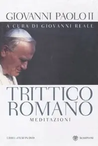 Affare Trittico Romano. Meditazioni. Testo polacco a fronte