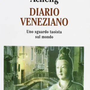 Diario veneziano Acquista Ora