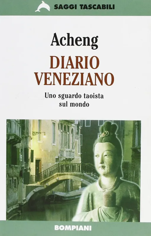 Diario veneziano Acquista Ora