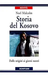 Storia del Kosovo. Dalle origini ai giorni nostri Ordina Subito