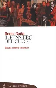 Di Tendenza Il pensiero del cuore. Musica, simbolo, inconscio
