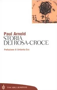 Spedizione Espresso Storia dei Rosa-Croce