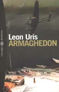 Armaghedon Bestseller