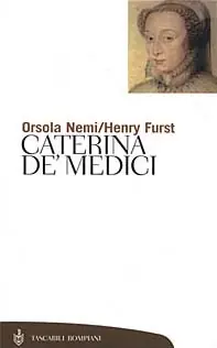 Prezzo Conveniente Caterina de‘ Medici