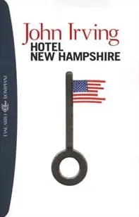 Offerta Limitata Hotel New Hampshire
