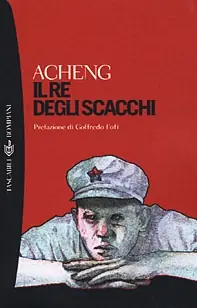 Il re degli scacchi Reso Gratuito