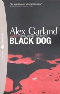 Black dog Offerta
